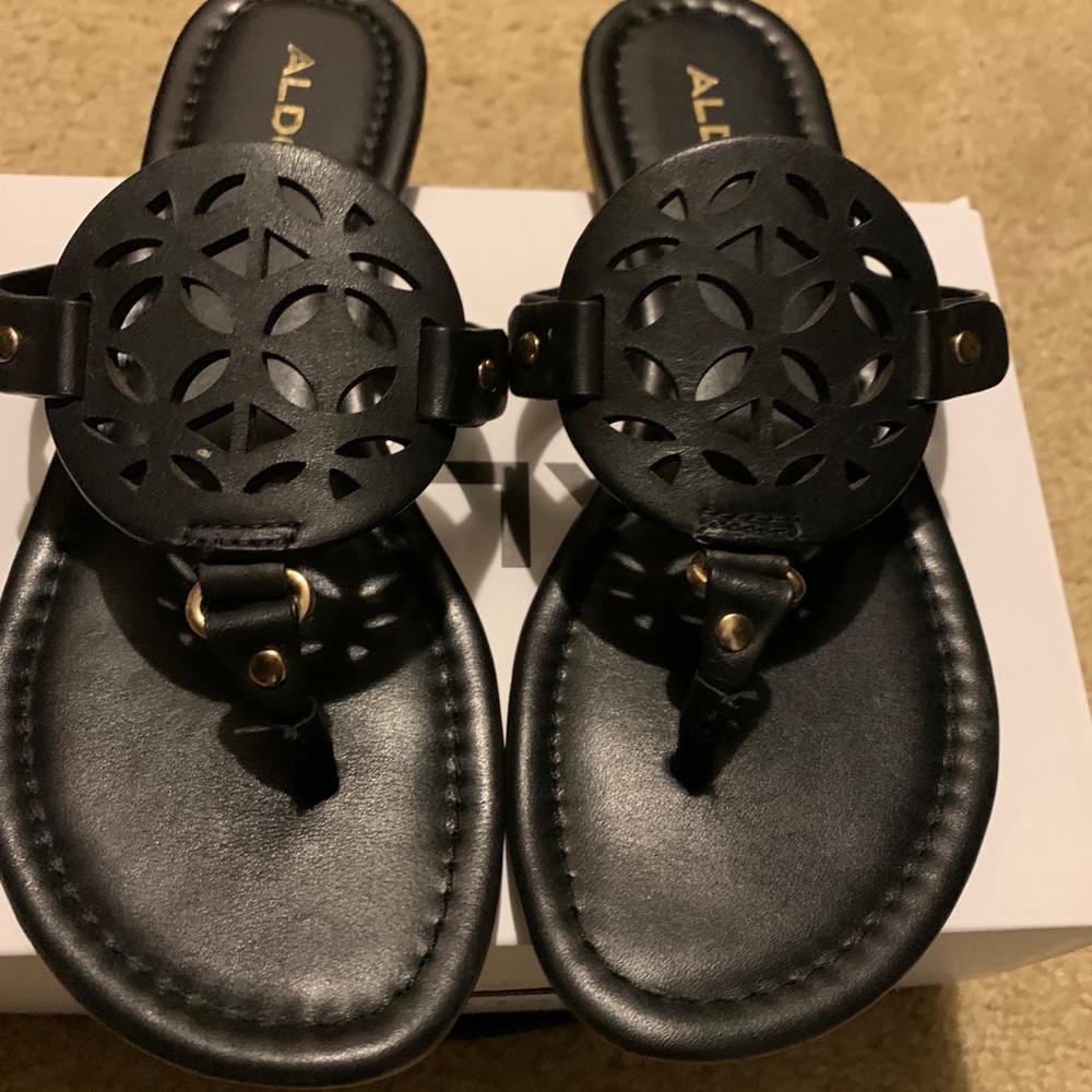 Aldo sandals